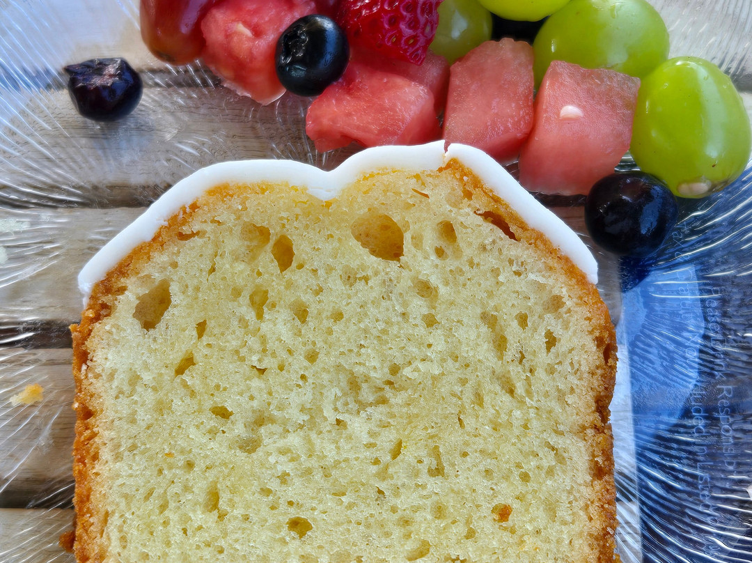 Northern Star Lake Cruises-Newport必去景点