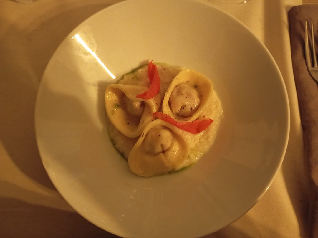 Osteria Al Canton
