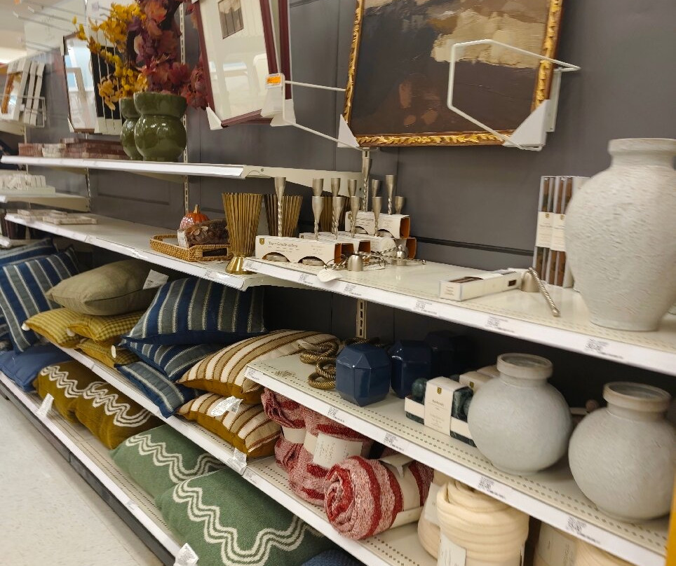 Target Store Grand-Prairie-S