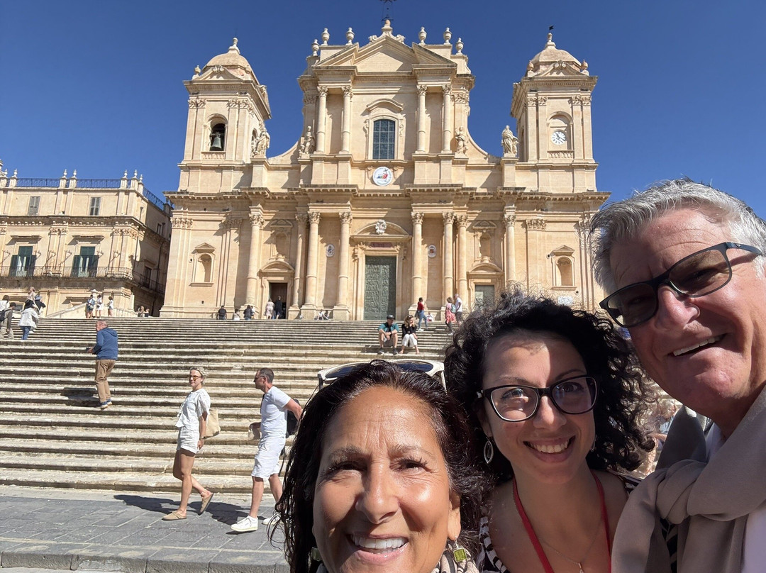 Travel by Luxe-罗马必去景点