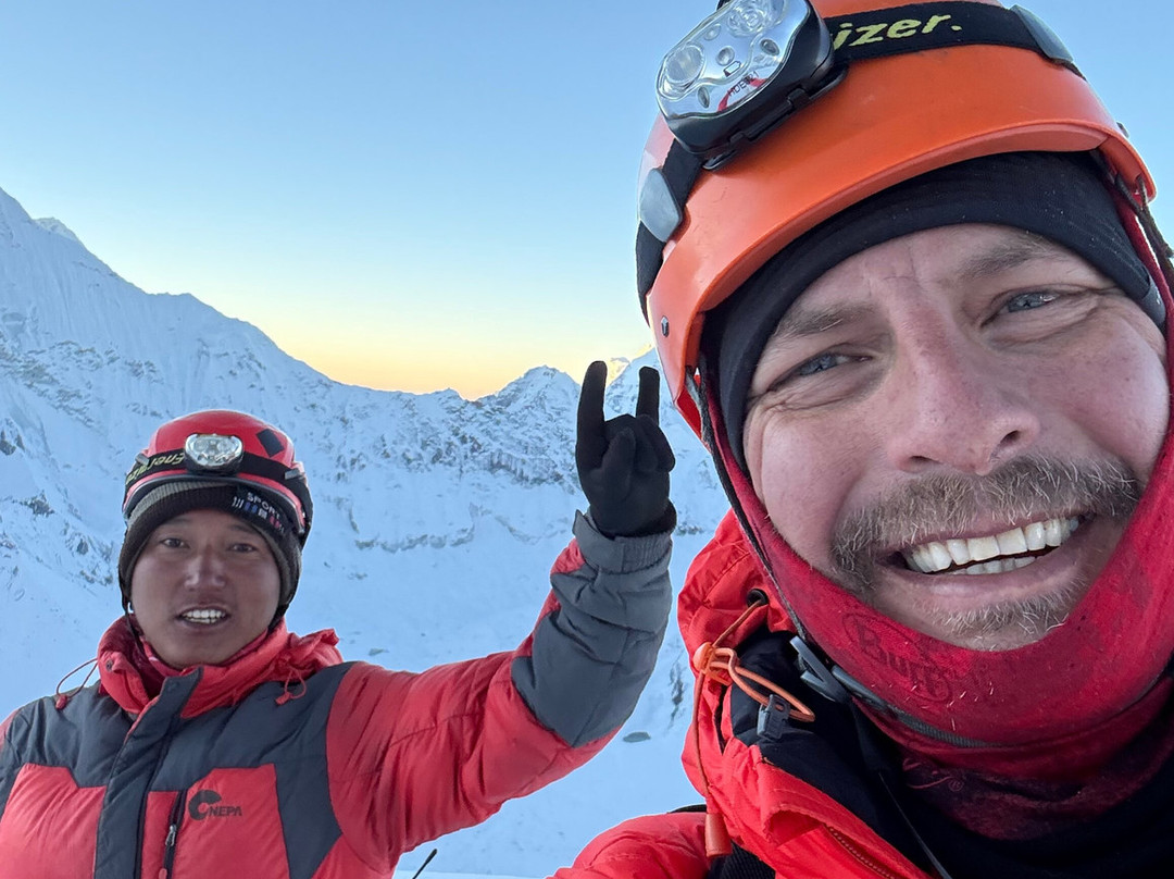 Naturestride Mountain Adventure-加德满都必去景点