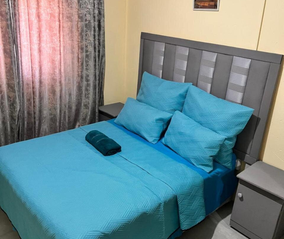 HavenNest Guest House