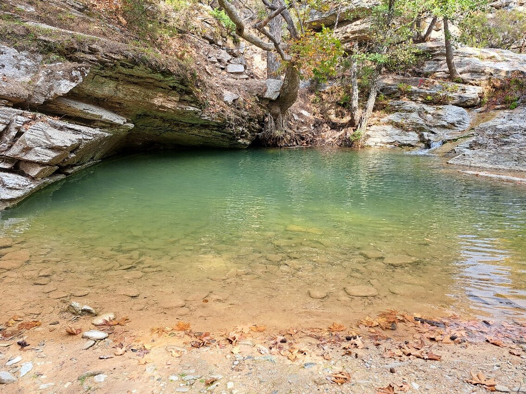 Lake Marion-Thassos Town (Limenas)必去景点