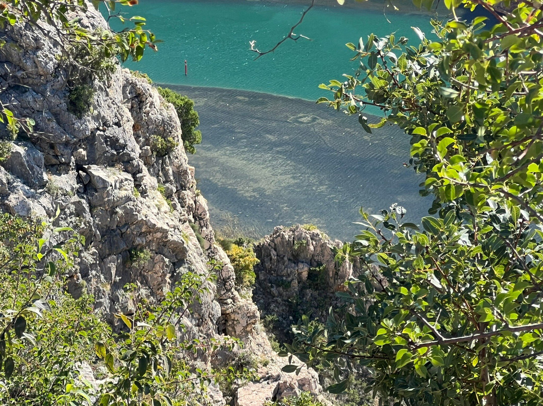 Zrmanja-扎达尔必去景点