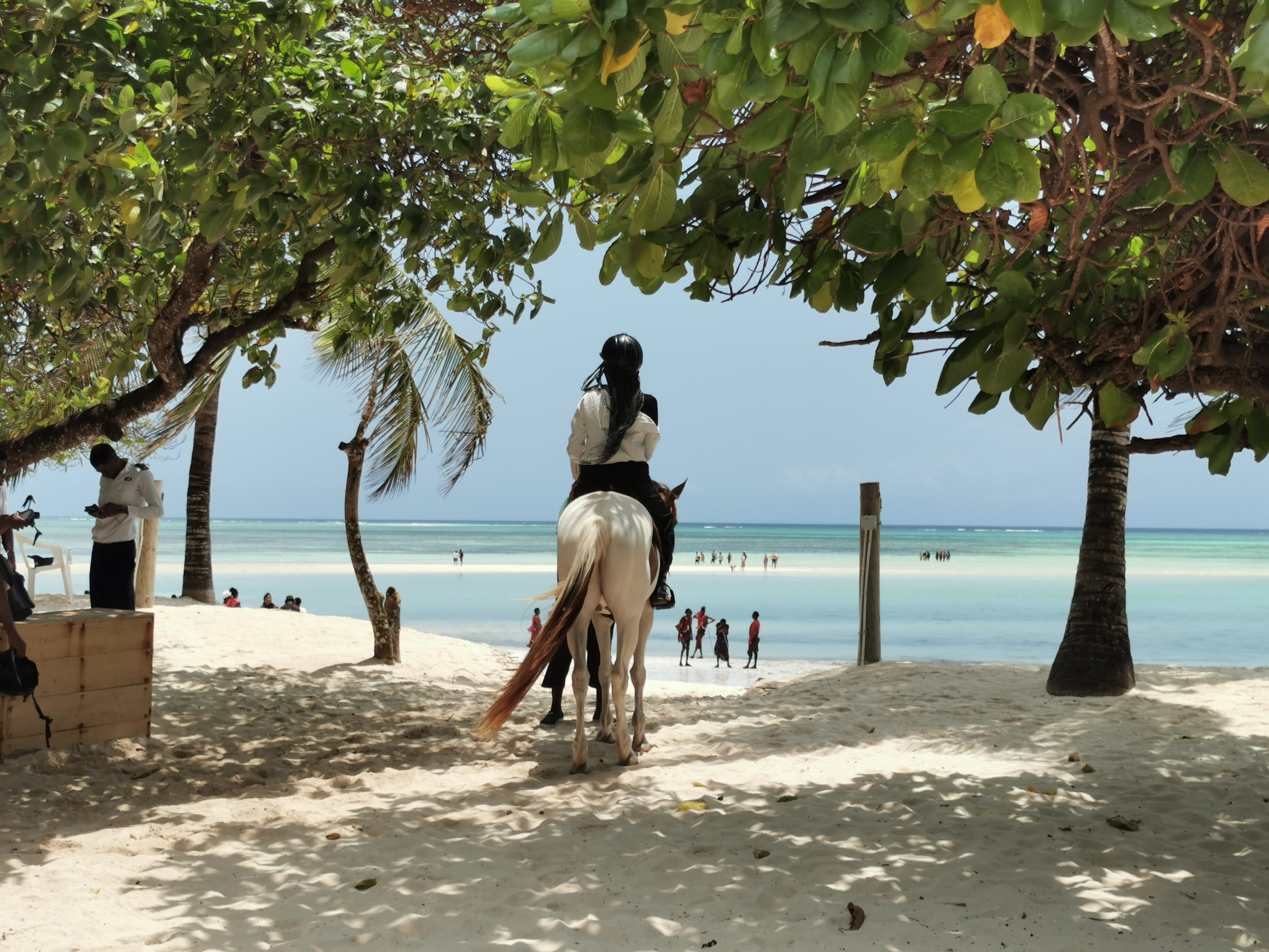 Neptune Pwani Beach Resort - Spa-官方