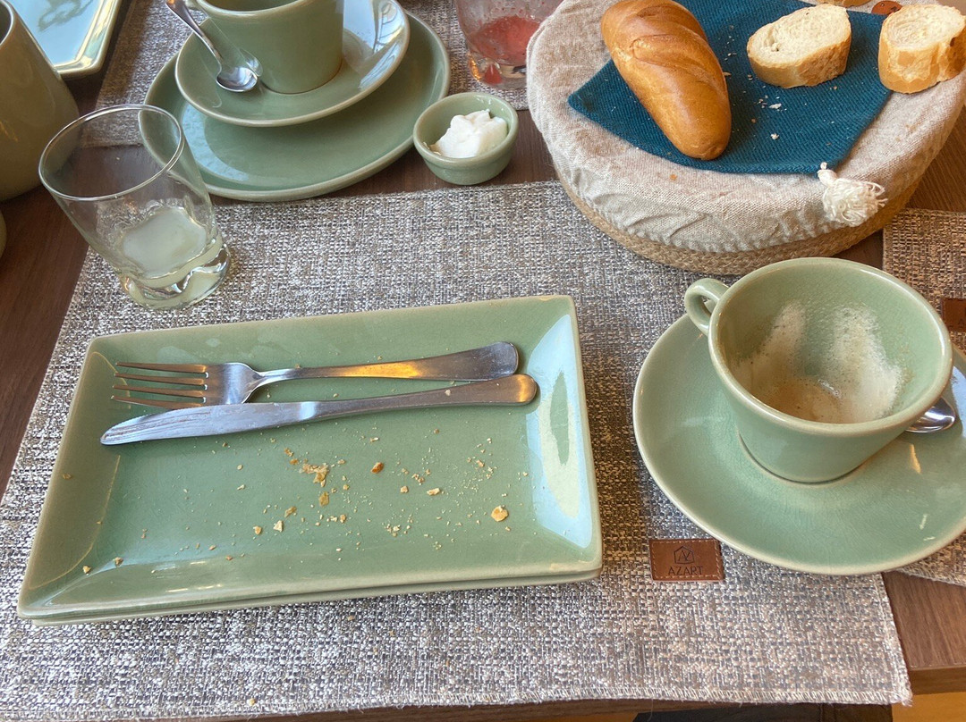 Maia Hotel Suites主图