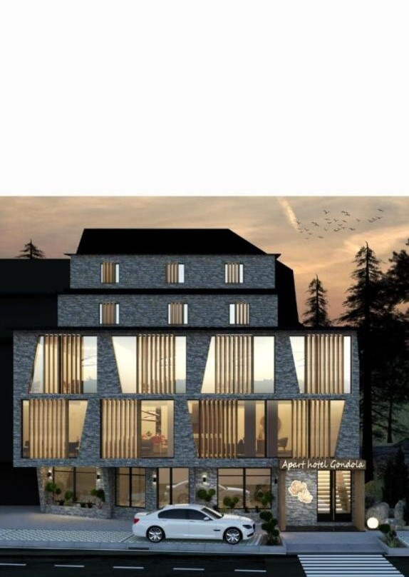 Apart Hotel Gondola