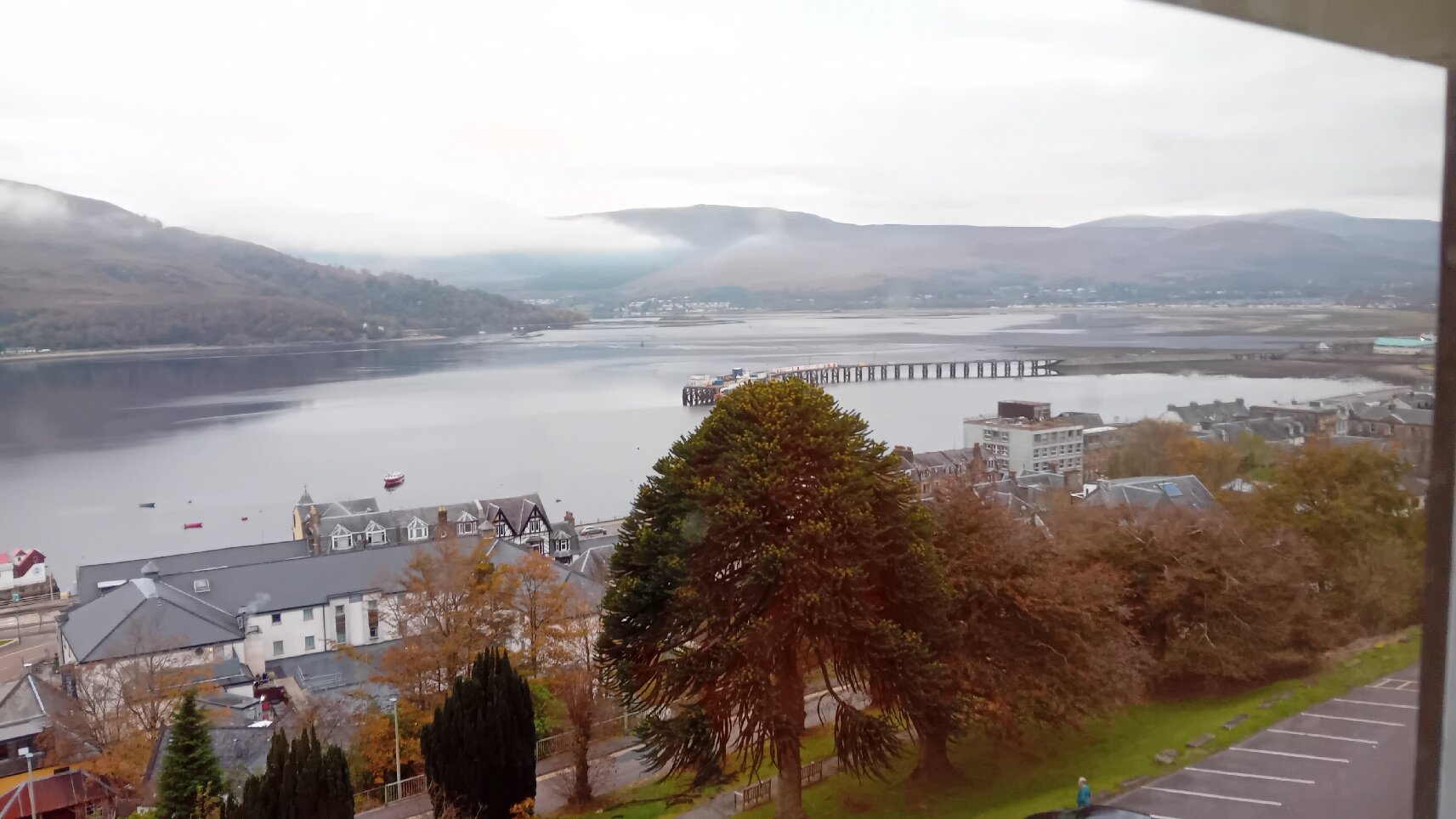 Highland Hotel-官方