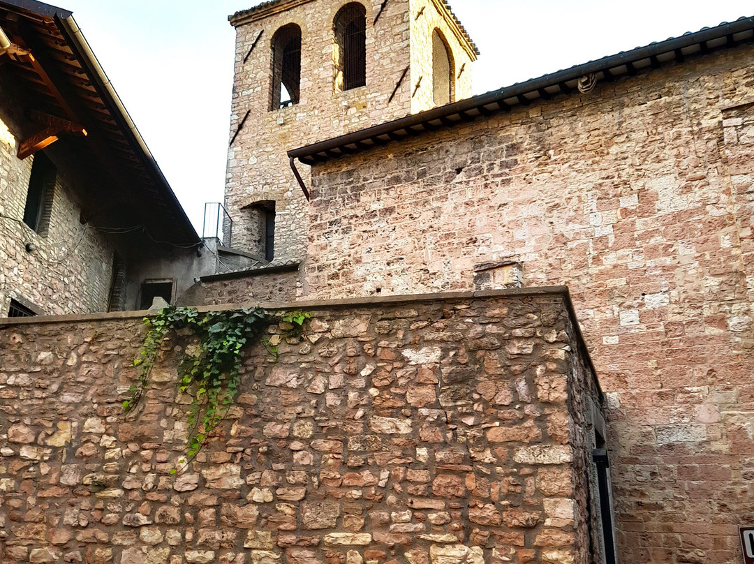 Castello di Montecchio-Montecchio必去景点