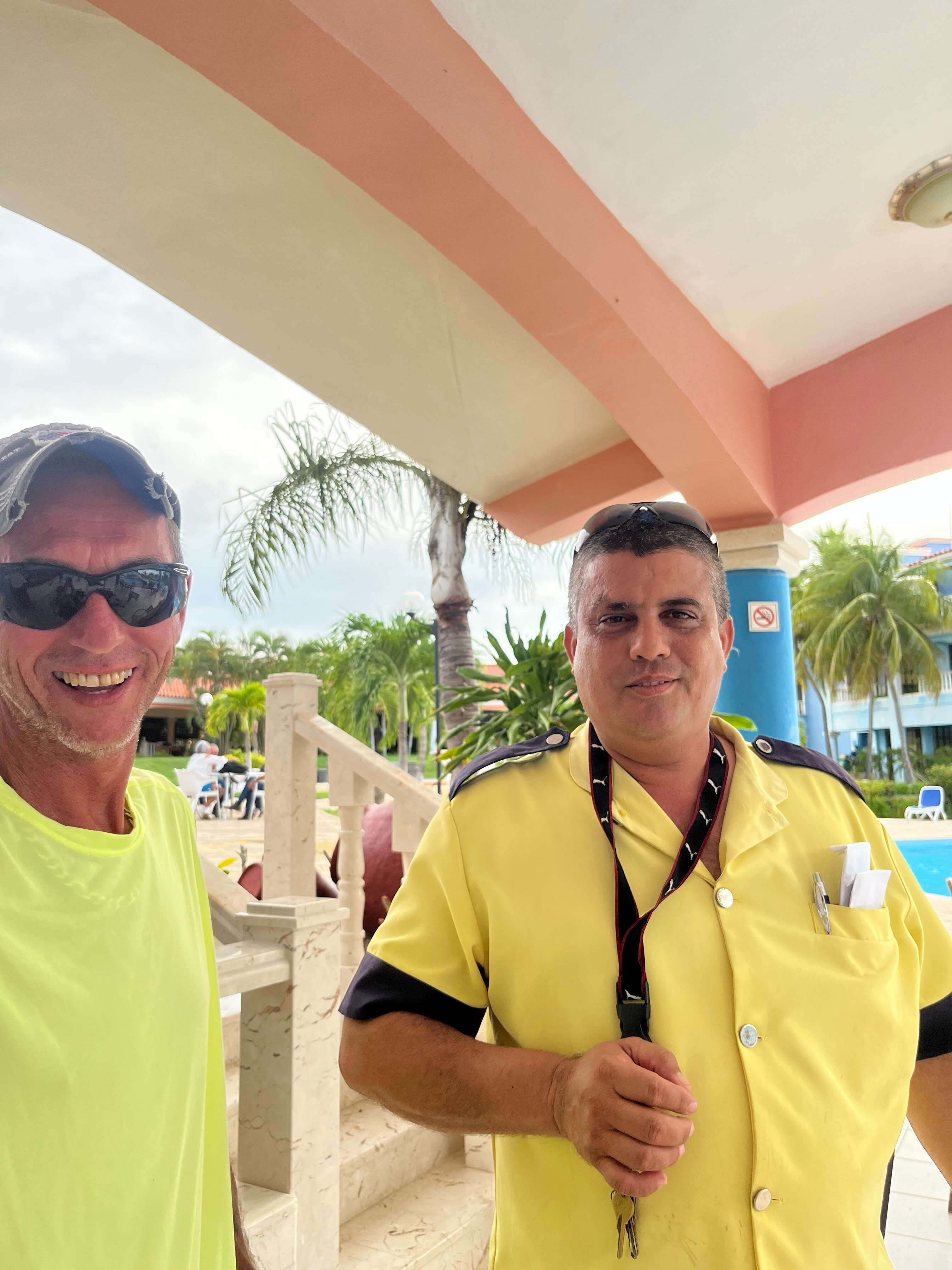 Brisas Guardalavaca-官方