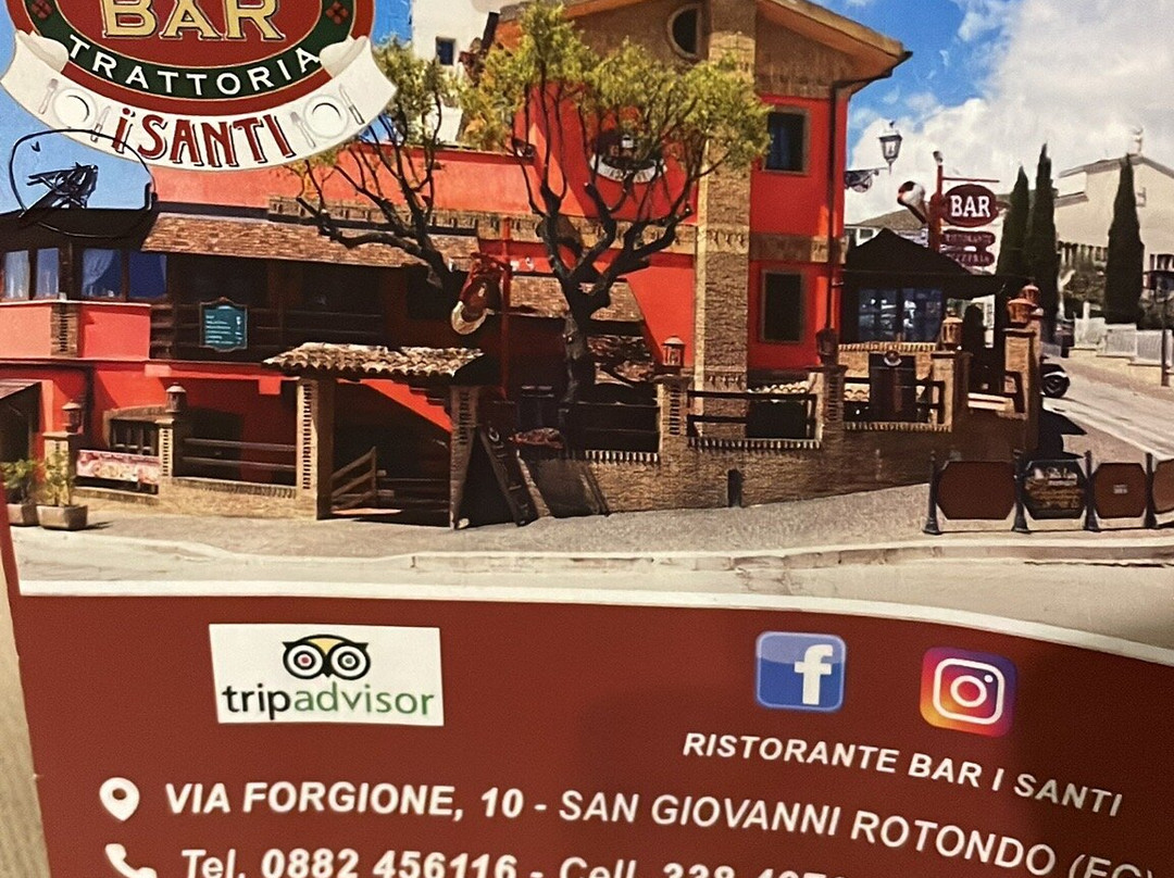 Taxi San Giovanni Rotondo 23-San Giovanni Rotondo必去景点