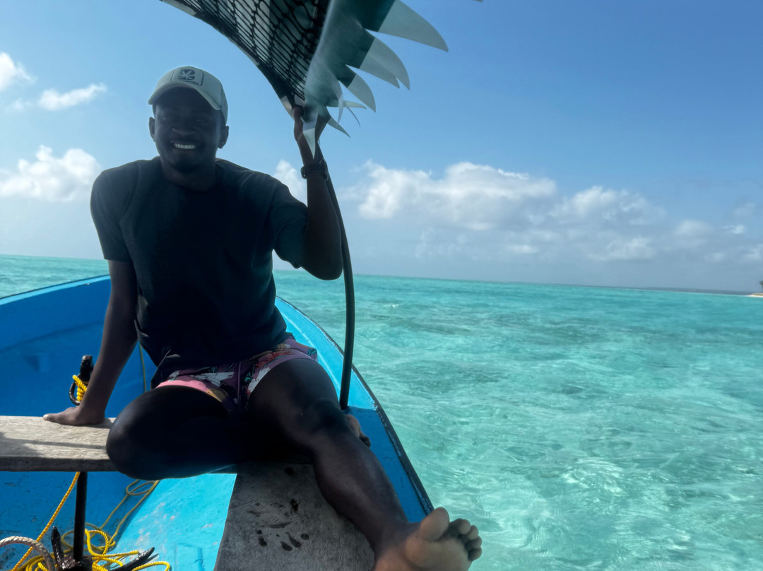Massa Junior Zanzibar Tours & Safaris-Chwaka必去景点