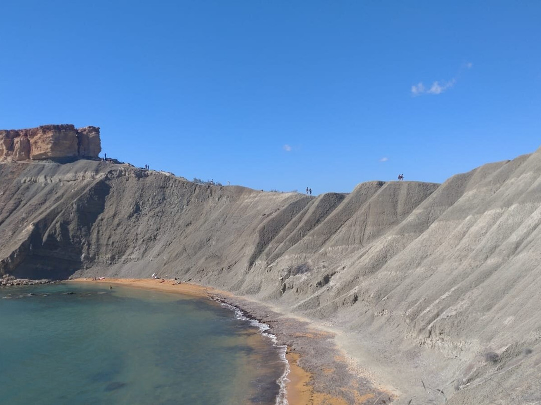 Singita Miracle Beach-Mgarr必去景点