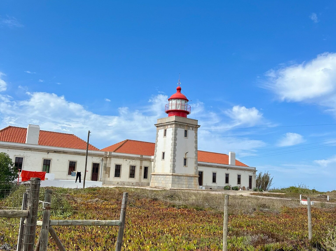 Portugal Nature Trails-辛特拉必去景点