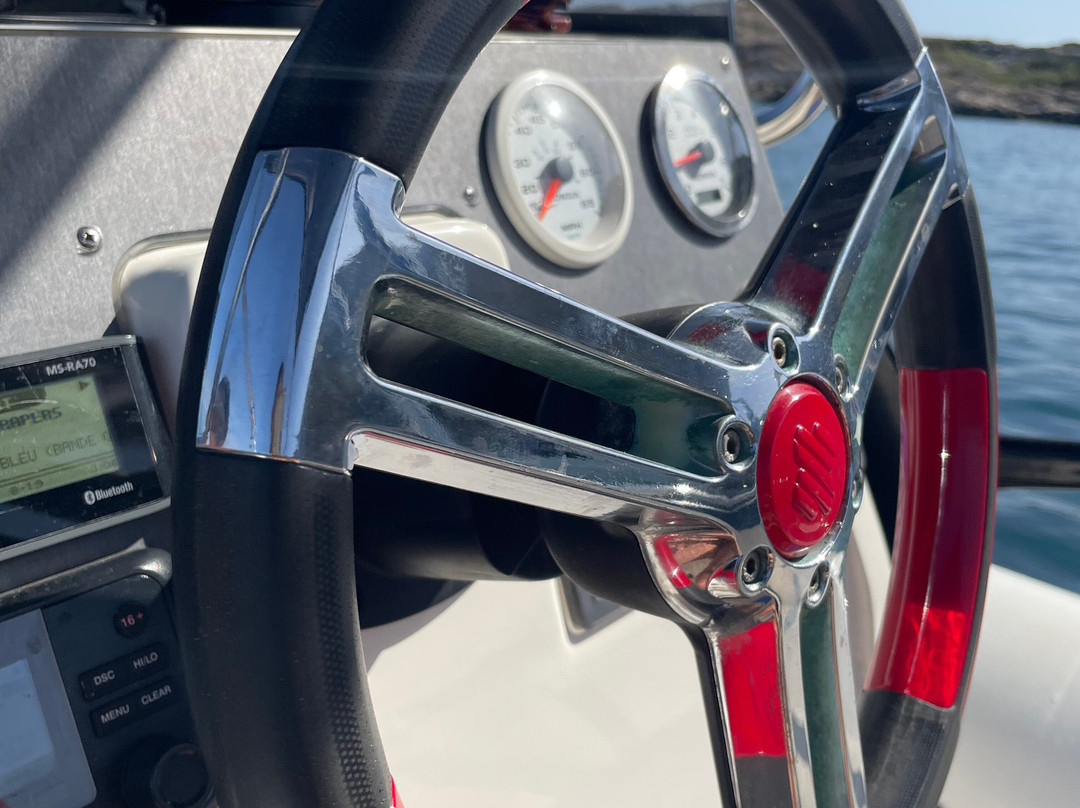 Latchi Pleasure Boats-Latchi必去景点