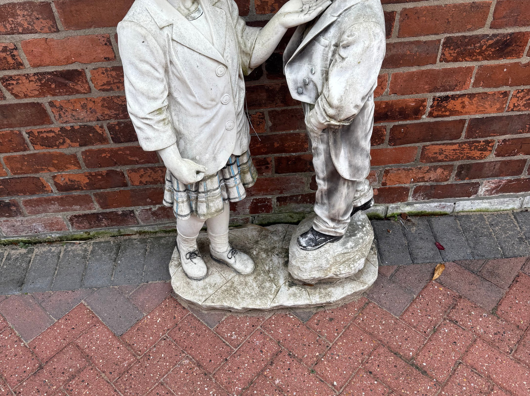 Creston Villa Guest House主图