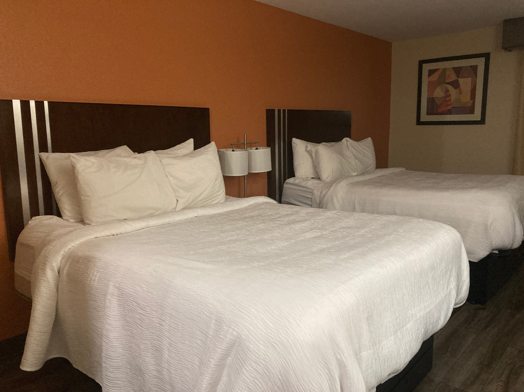 Kimball酒店住宿-Spark by Hilton Kimball