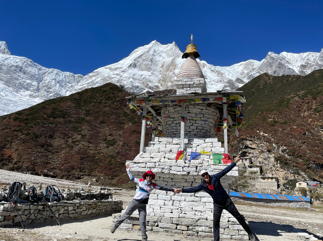 Unique Himalaya Treks And Expeditions-加德满都必去景点