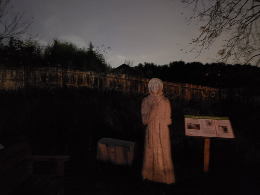 Fanshawe Pioneer Village-伦敦必去景点