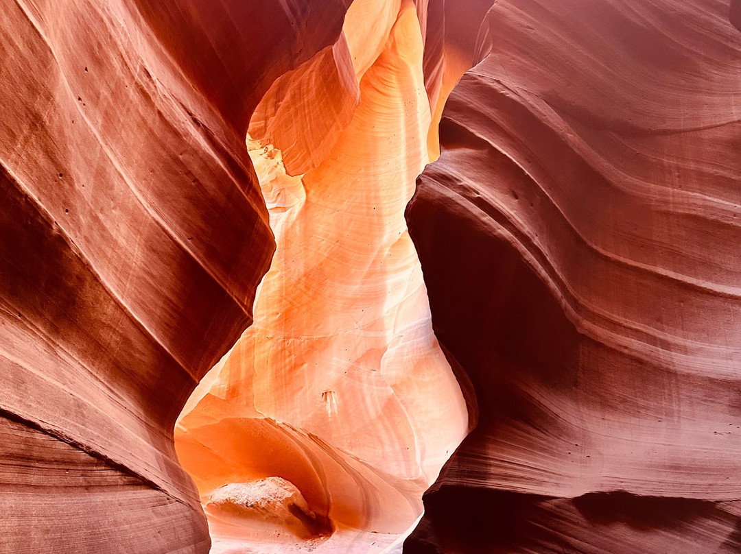 Tse Bighanilini Tours-佩吉必去景点