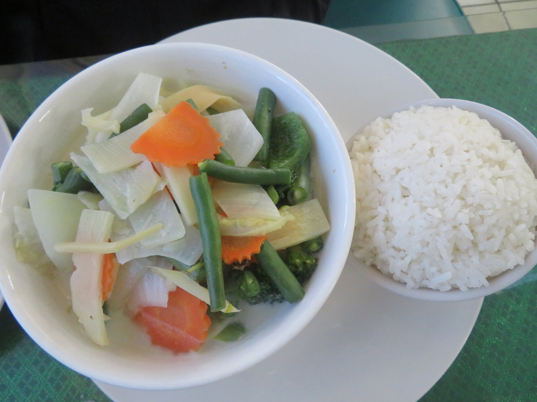 Kualao Lao Thai Cuisine