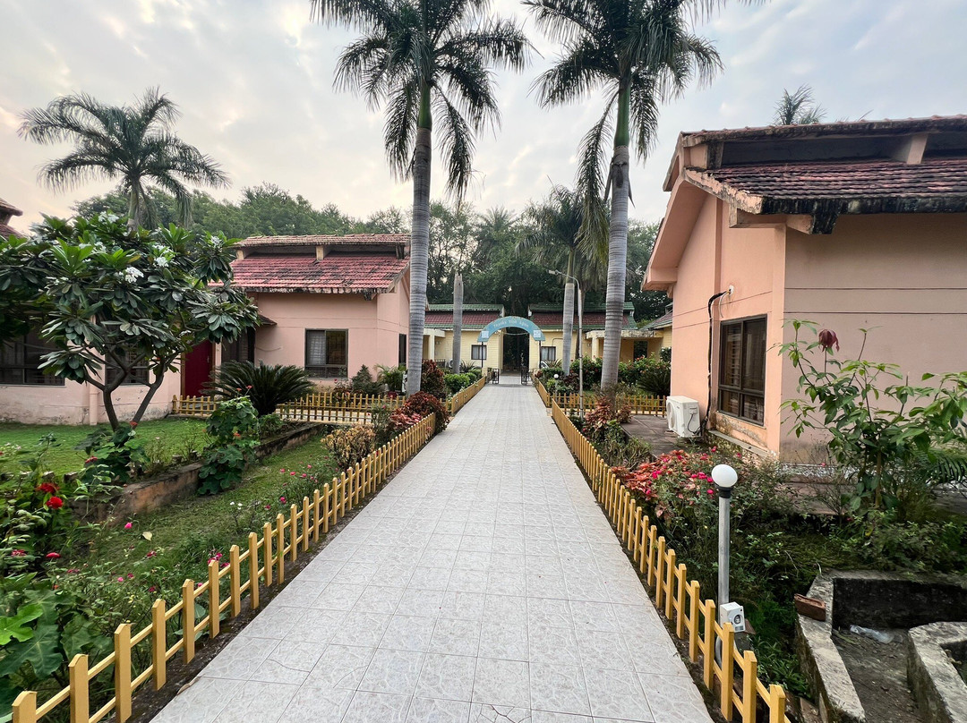 MPT Gateway Retreat主图