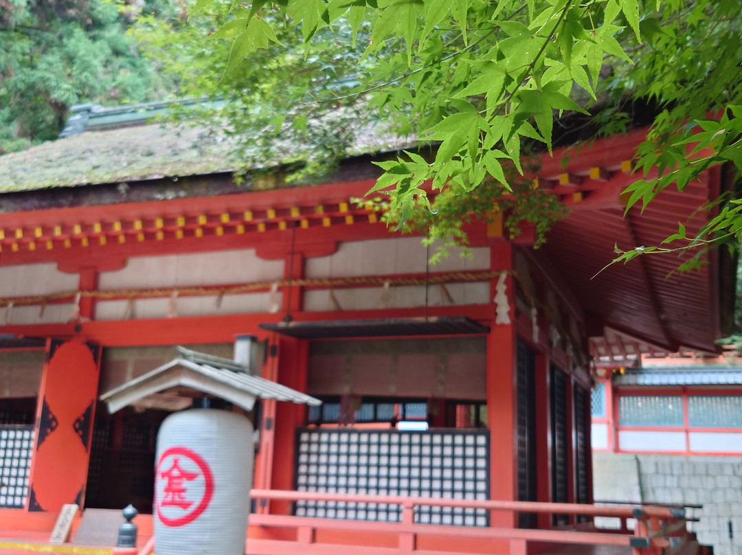 金刀比罗宫-琴平町必去景点