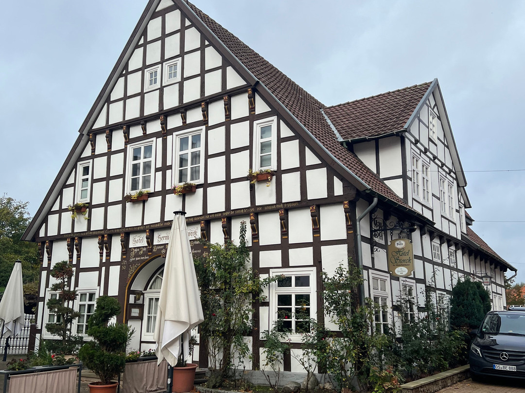 施多克酒店主图