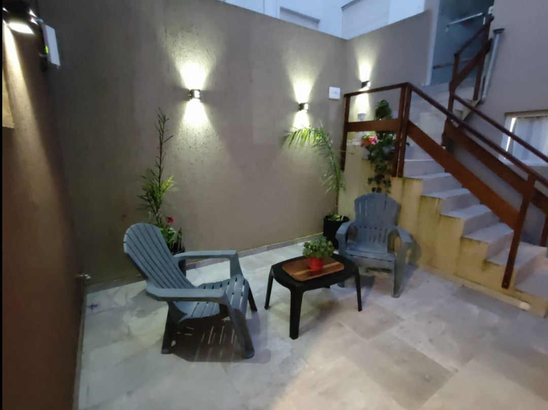 San Clemente Aventura