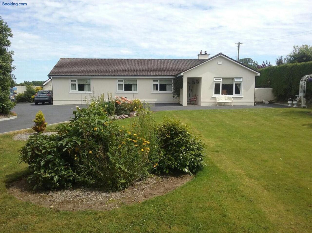 Ballinaclough酒店住宿-Ashley Guesthouse