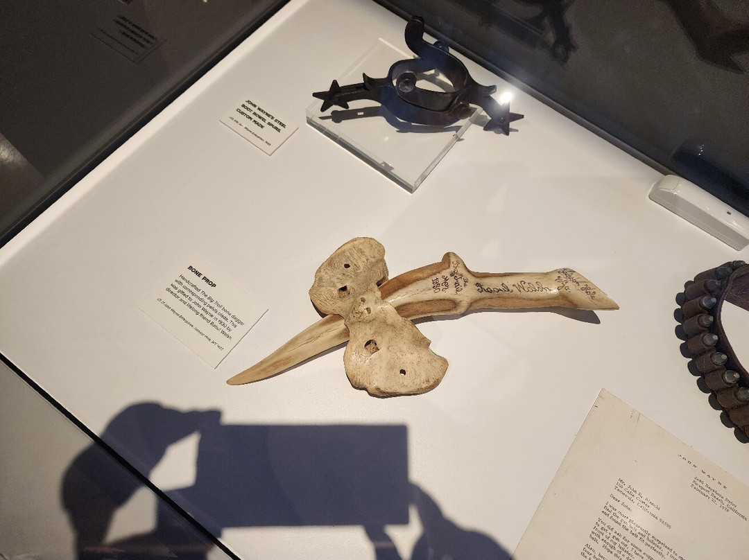 John Wayne: An American Experience