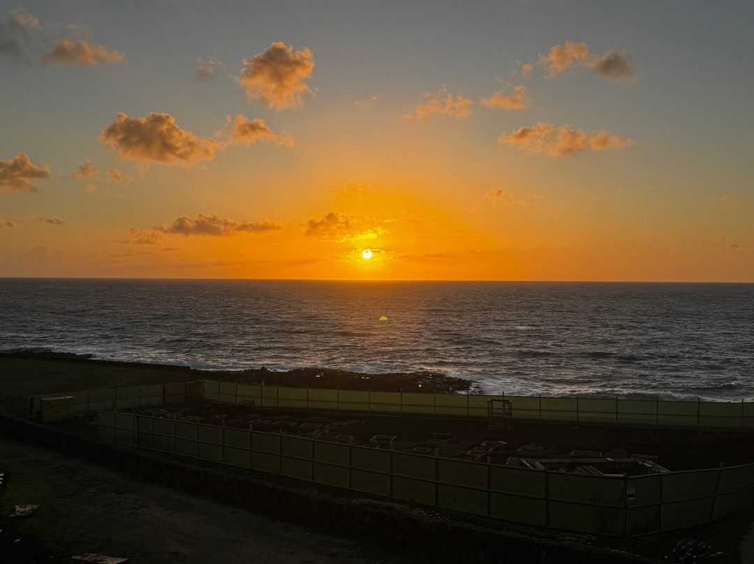 波伊普湾高尔夫球场-可洛亚必去景点