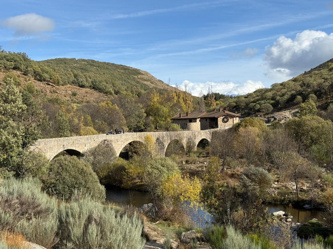 Hotel María Justina主图