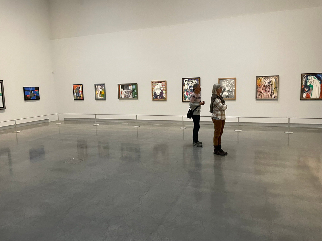 Artipelag-古斯塔夫斯博格必去景点