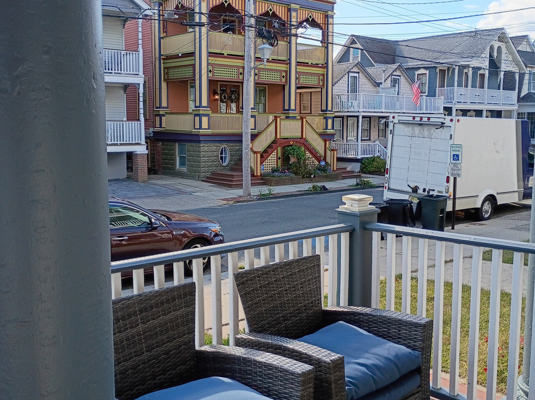 The Inn At Ocean Grove主图