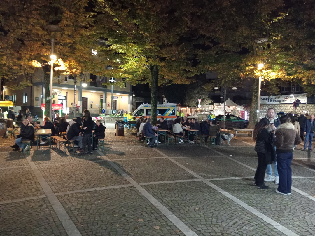 Centro Storico di Summonte-Summonte必去景点