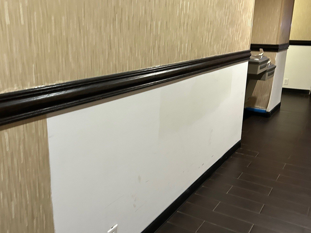 Hampton Inn Monroe主图