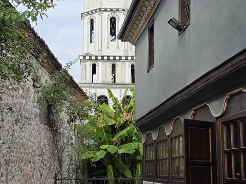 365 Association Plovdiv Tours-普罗夫迪夫必去景点