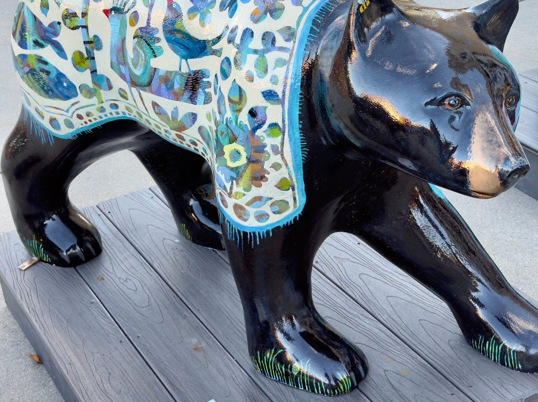 Fairfield Inn & Suites Hendersonville Flat Rock主图