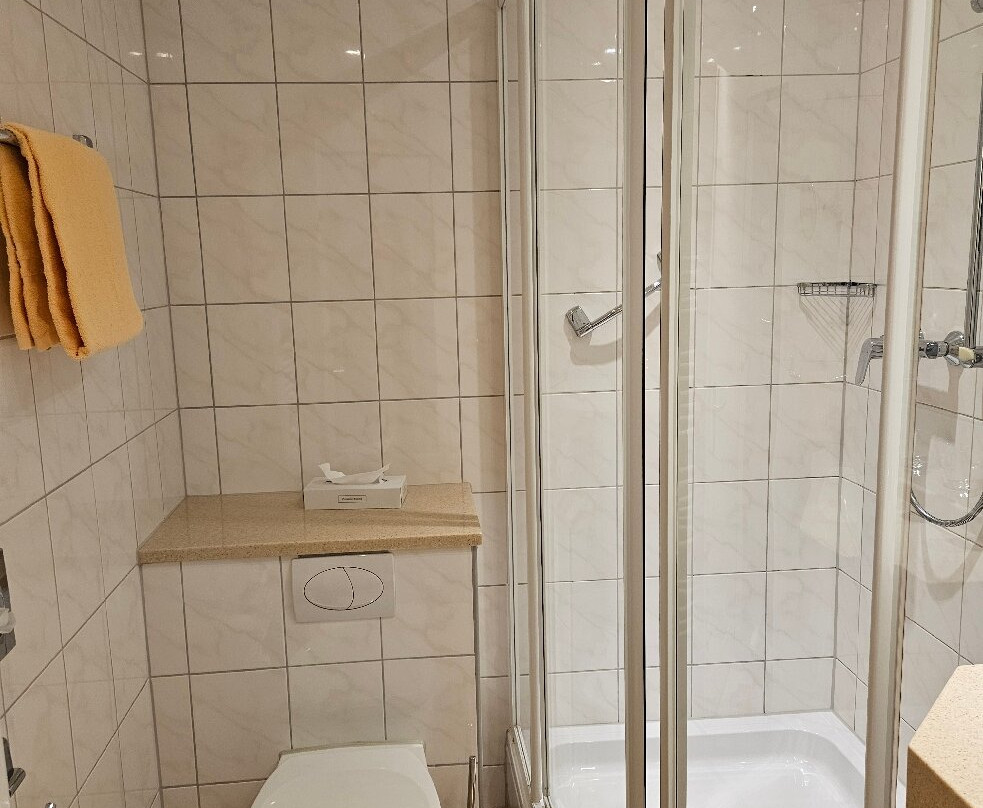 Hotel Muenster主图