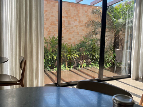 Pousada Flor de Anis