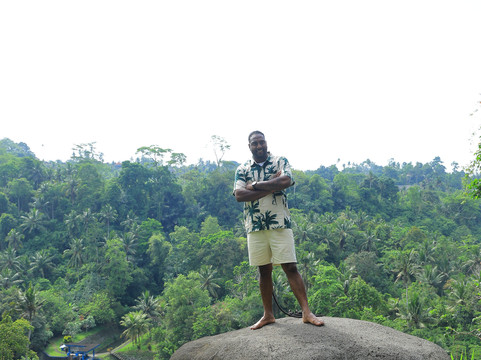 Tuana Bali Driver-库塔必去景点