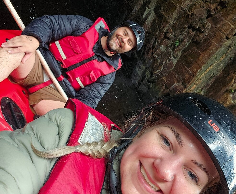 Untouched Adventures-暴风河必去景点