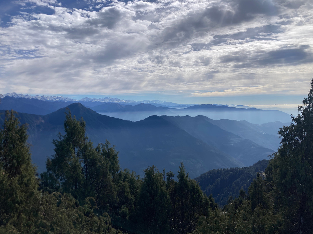 Three Jewels Adventures-加德满都必去景点