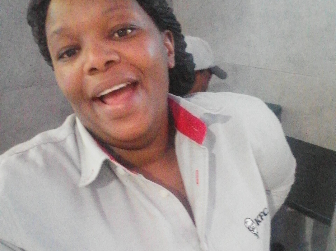 KFC Ballito Junction