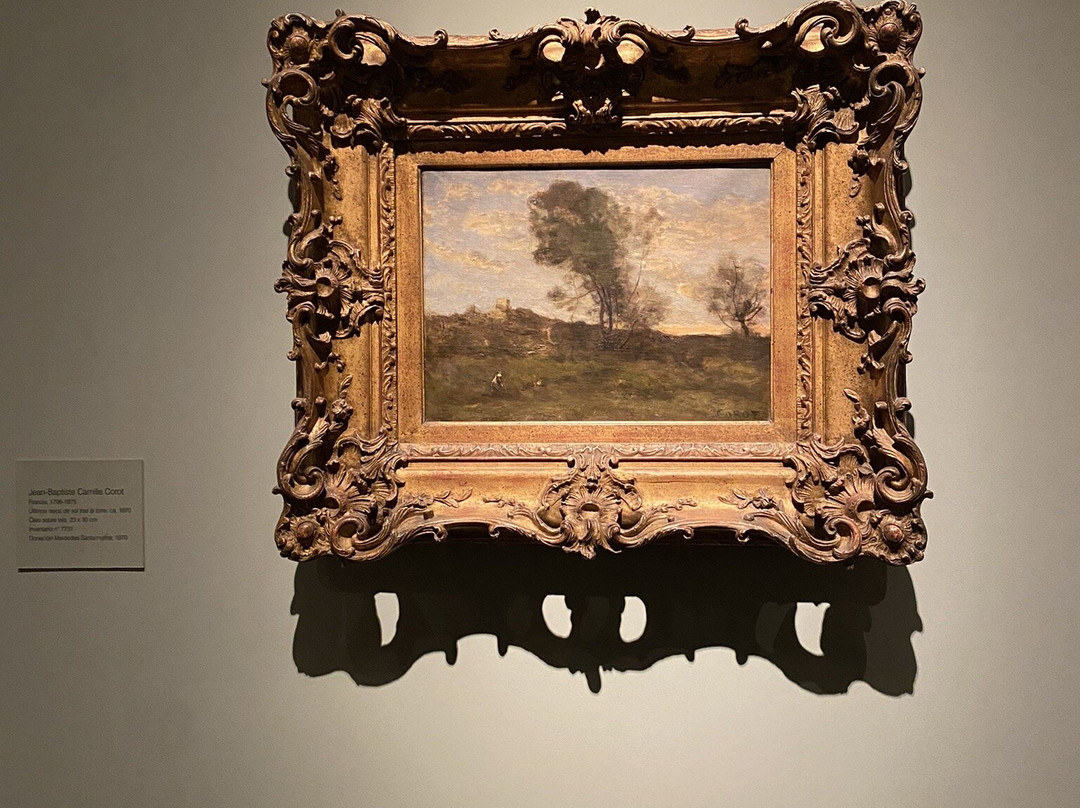 国家美术馆-布宜诺斯艾利斯必去景点