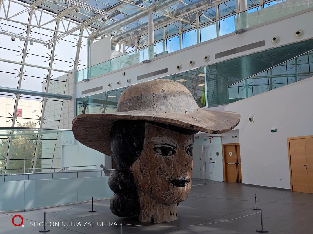 Museo Wurth La Rioja-Agoncillo必去景点