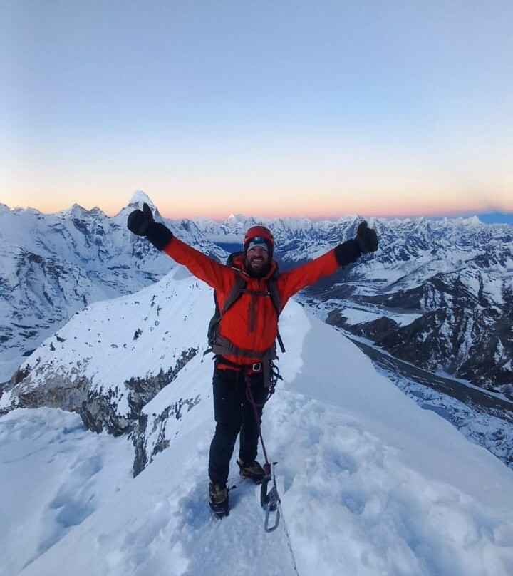 Enjoy Nepal Treks-加德满都必去景点