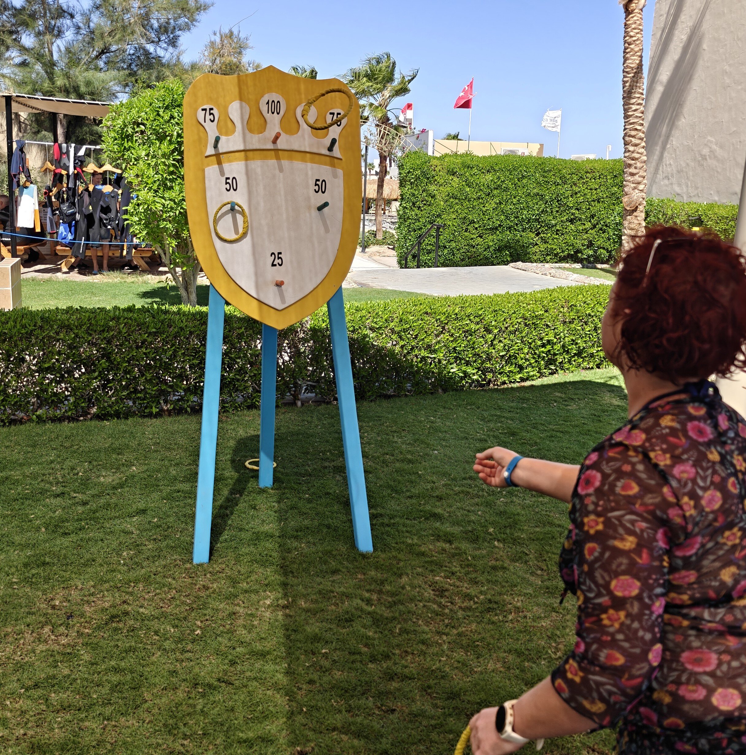 贾兹马卡蒂娜酒店-官方