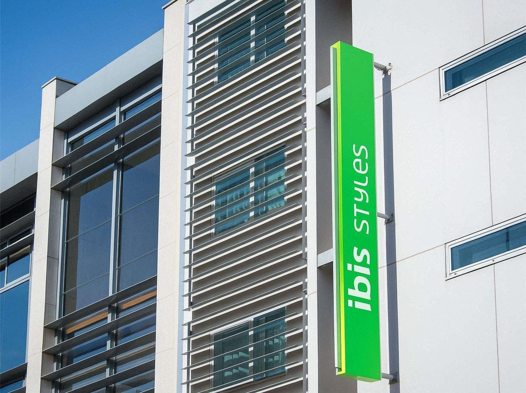 Ibis styles Béziers Centre